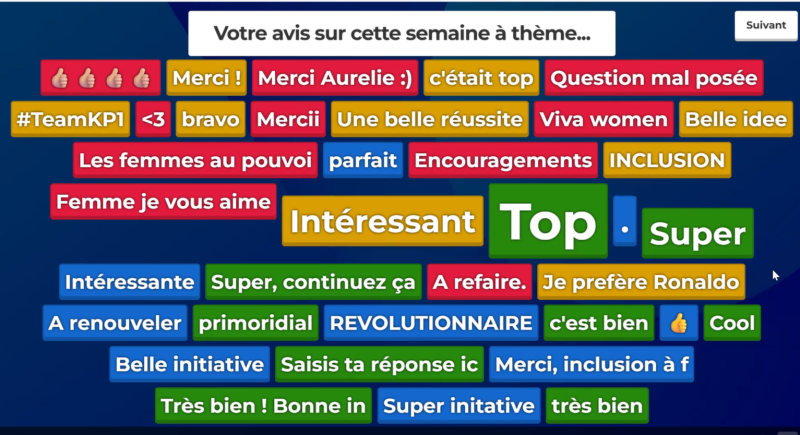 8 mars