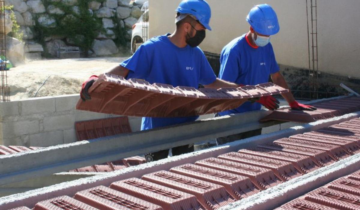 L’Entrevous EMR KP1 : Léger, rapide, et bon pour la planète