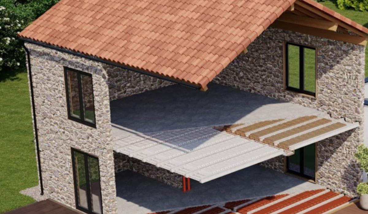 Solutions pour la rénovation de vos chantiers